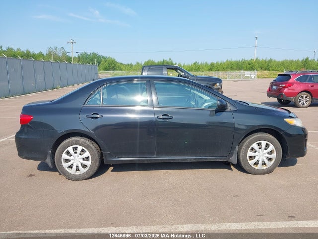 Aukcja sprzedaży 2012 Toyota Corolla Ce, vin: 2T1BU4EE6CC853506, numer aukcji: 12645896