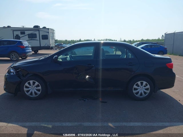 Aukcja sprzedaży 2012 Toyota Corolla Ce, vin: 2T1BU4EE6CC853506, numer aukcji: 12645896