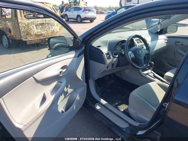 Aukcja sprzedaży 2012 Toyota Corolla Ce, vin: 2T1BU4EE6CC853506, numer aukcji: 12645896
