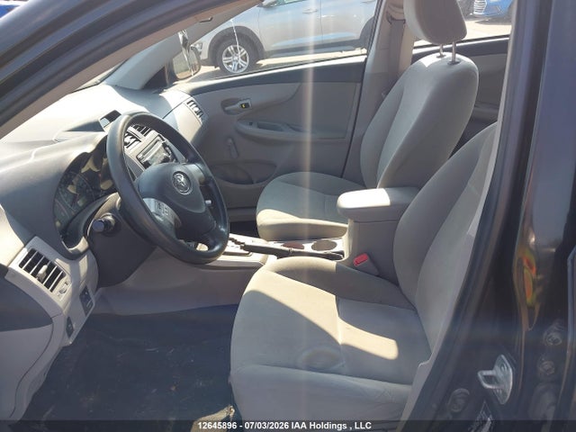 Aukcja sprzedaży 2012 Toyota Corolla Ce, vin: 2T1BU4EE6CC853506, numer aukcji: 12645896