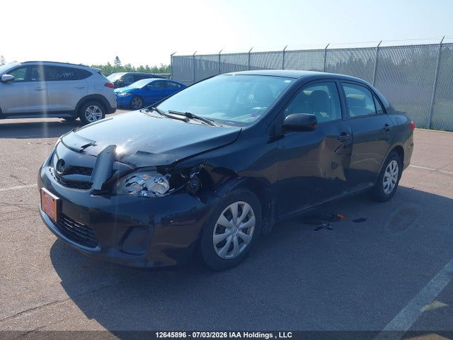 Aukcja sprzedaży 2012 Toyota Corolla Ce, vin: 2T1BU4EE6CC853506, numer aukcji: 12645896