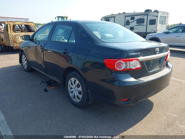 Aukcja sprzedaży 2012 Toyota Corolla Ce, vin: 2T1BU4EE6CC853506, numer aukcji: 12645896