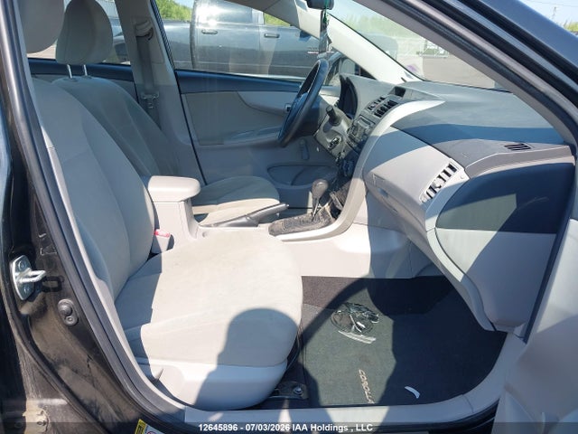 Aukcja sprzedaży 2012 Toyota Corolla Ce, vin: 2T1BU4EE6CC853506, numer aukcji: 12645896