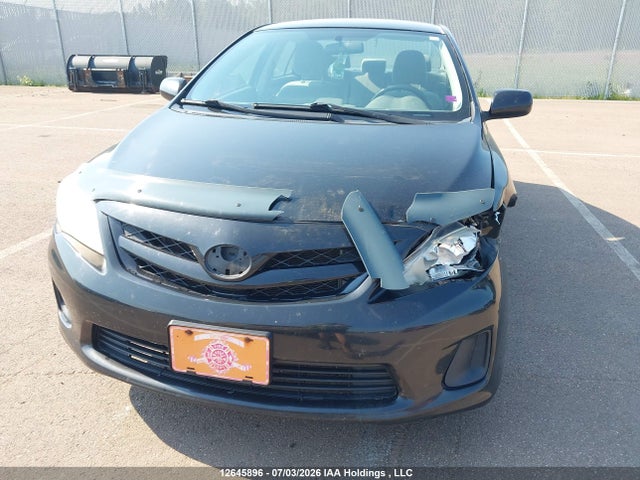Aukcja sprzedaży 2012 Toyota Corolla Ce, vin: 2T1BU4EE6CC853506, numer aukcji: 12645896