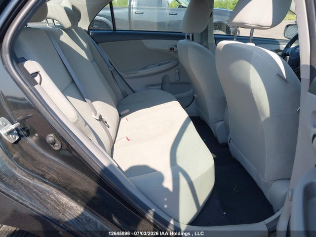 Aukcja sprzedaży 2012 Toyota Corolla Ce, vin: 2T1BU4EE6CC853506, numer aukcji: 12645896