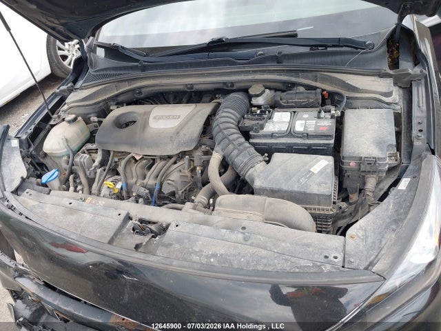 KMHH55LC5KU106071 Hyundai Elantra Gt N Line