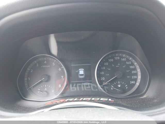 KMHH55LC5KU106071 Hyundai Elantra Gt N Line