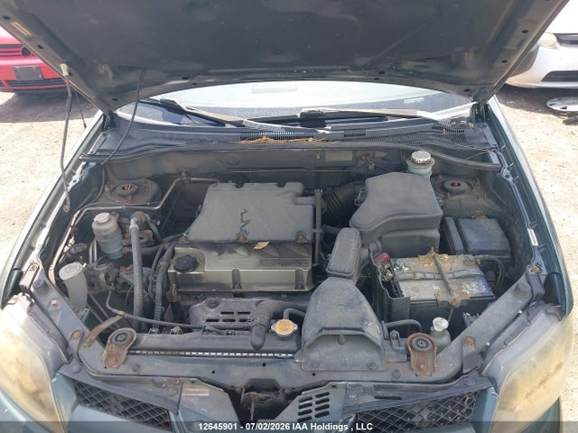 Auction sale of the 2004 Mitsubishi Outlander Ls, vin: JA4LX31F94U600716, lot number: 12645901