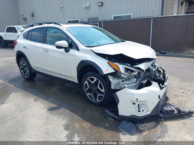 Продажа на аукционе авто 2019 Subaru Crosstrek Limited, vin: JF2GTANC8KH239784, номер лота: 12645902