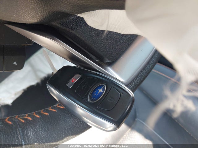 Subaru Crosstrek Limited 2019 JF2GTANC8KH239784 Image 11