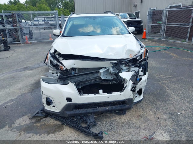 Subaru Crosstrek Limited 2019 JF2GTANC8KH239784 Image 13