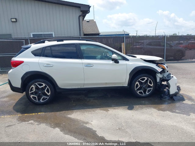 Subaru Crosstrek Limited 2019 JF2GTANC8KH239784 Image 14