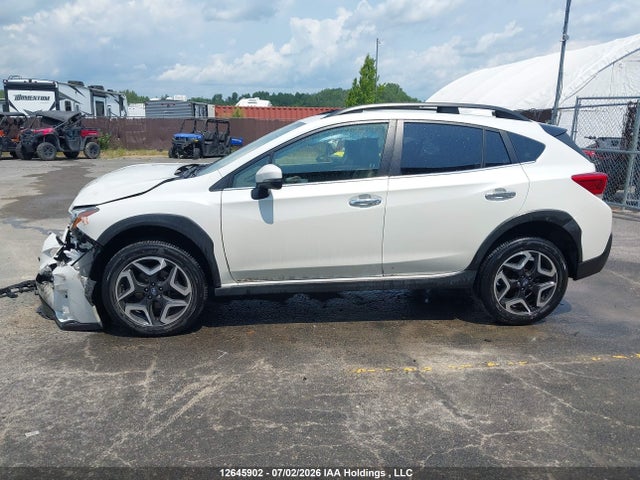 Subaru Crosstrek Limited 2019 JF2GTANC8KH239784 Image 15