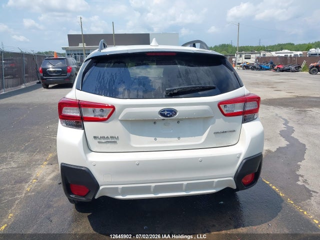Subaru Crosstrek Limited 2019 JF2GTANC8KH239784 Image 17
