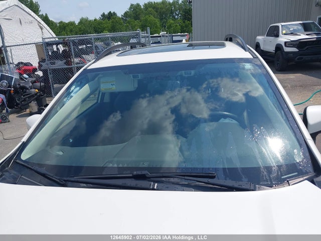 Subaru Crosstrek Limited 2019 JF2GTANC8KH239784 Image 18