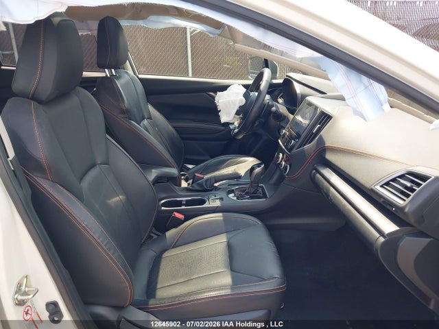 Subaru Crosstrek Limited 2019 JF2GTANC8KH239784 Image 5