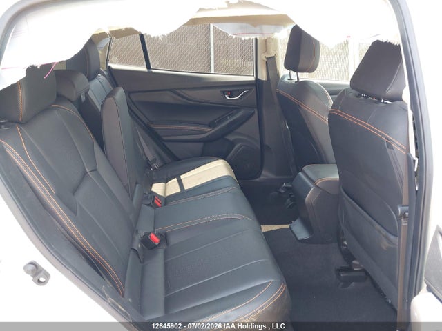 Subaru Crosstrek Limited 2019 JF2GTANC8KH239784 Image 8