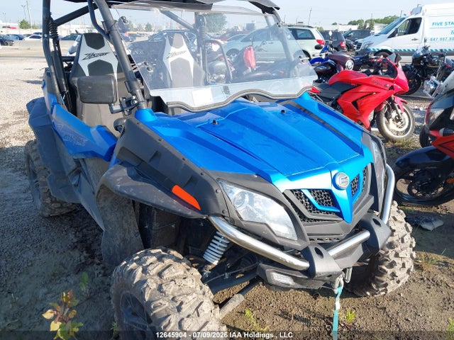 2021 LCELVYZ15M6005707 головне зображення