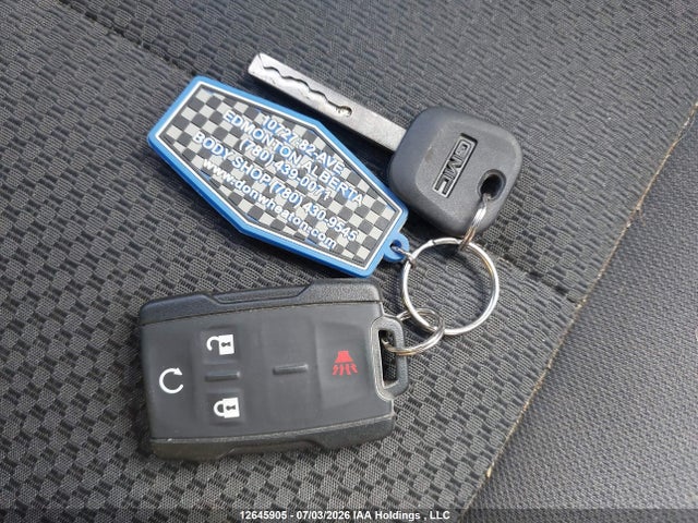 GMC Sierra K1500 Sle 2017 3GTU2MEC4HG449422 Image 11