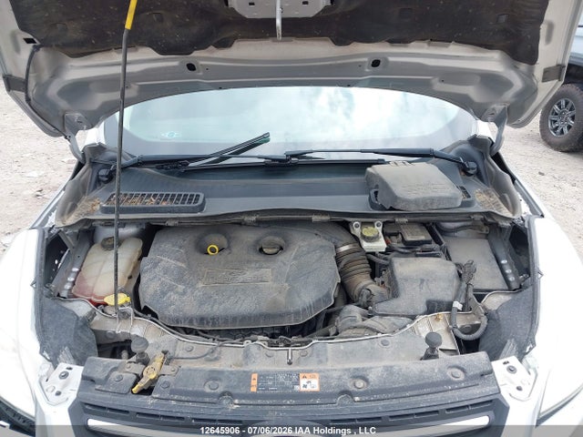 12645906 :رقم المزاد ، 1FMCU0G98EUC62169 vin ، 2014 Ford Escape Se مزاد بيع
