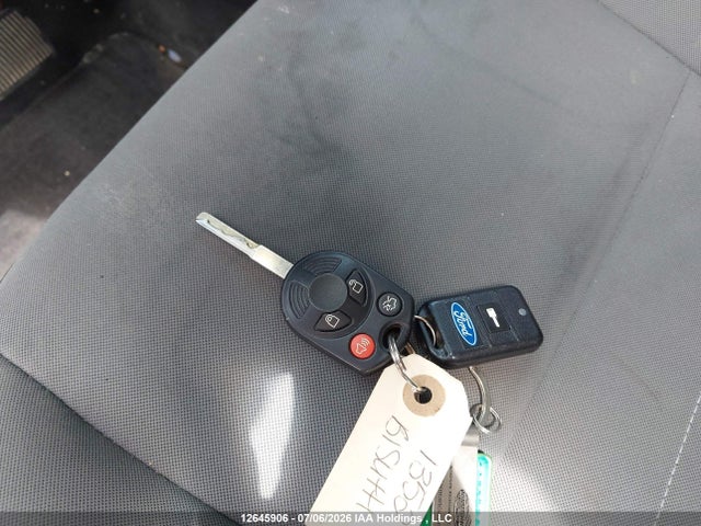 12645906 :رقم المزاد ، 1FMCU0G98EUC62169 vin ، 2014 Ford Escape Se مزاد بيع