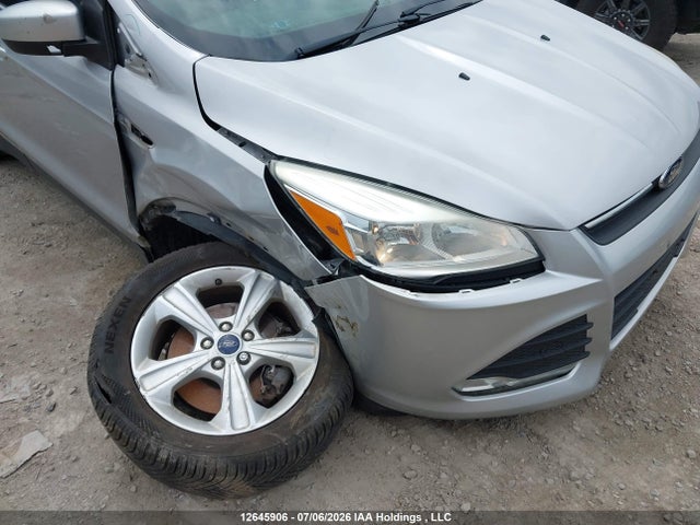 12645906 :رقم المزاد ، 1FMCU0G98EUC62169 vin ، 2014 Ford Escape Se مزاد بيع