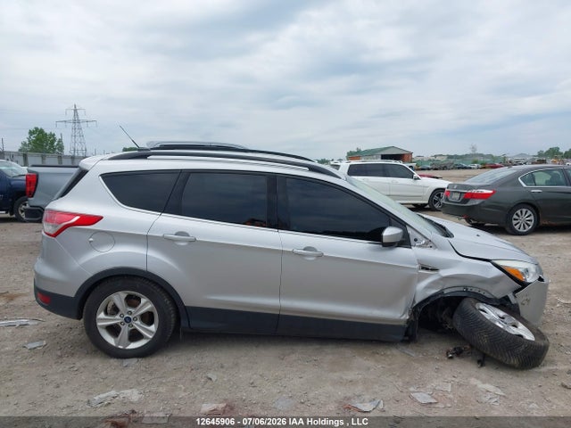 1FMCU0G98EUC62169 Ford ESCAPE SE
