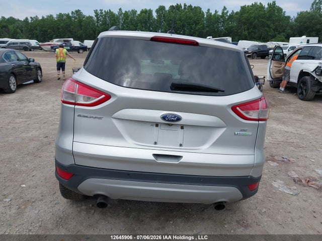 1FMCU0G98EUC62169 Ford ESCAPE SE