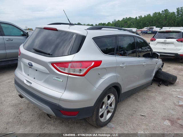 12645906 :رقم المزاد ، 1FMCU0G98EUC62169 vin ، 2014 Ford Escape Se مزاد بيع