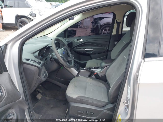 12645906 :رقم المزاد ، 1FMCU0G98EUC62169 vin ، 2014 Ford Escape Se مزاد بيع