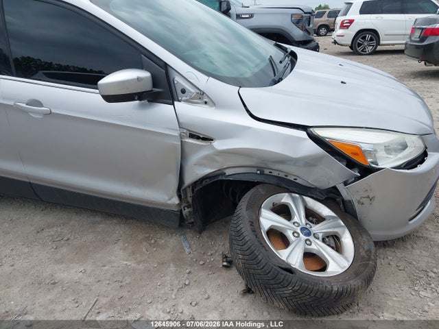 12645906 :رقم المزاد ، 1FMCU0G98EUC62169 vin ، 2014 Ford Escape Se مزاد بيع