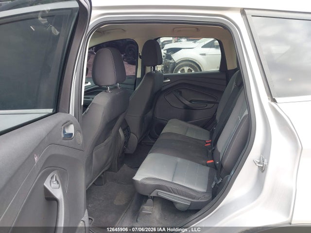 12645906 :رقم المزاد ، 1FMCU0G98EUC62169 vin ، 2014 Ford Escape Se مزاد بيع
