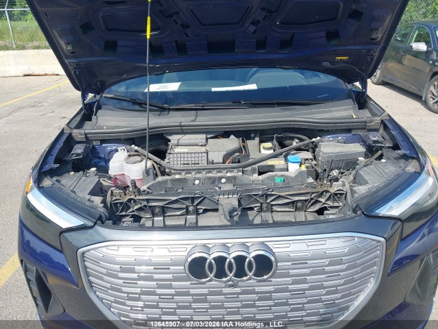 WA1GUAFZXRP064821 Audi Q4 E-TRON