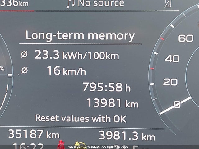 WA1GUAFZXRP064821 Audi Q4 E-TRON