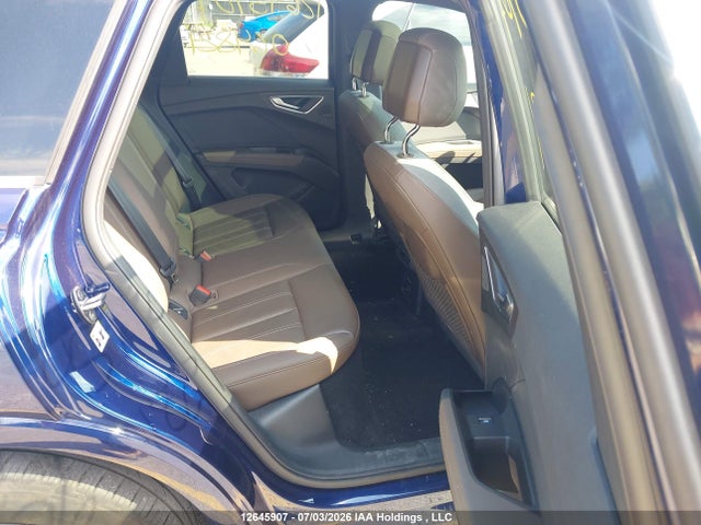 WA1GUAFZXRP064821 Audi Q4 E-TRON