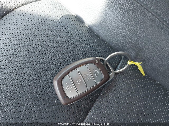 12645911 :رقم المزاد ، KMHD84LFXLU922799 vin ، 2020 Hyundai Elantra Sel/value/limited مزاد بيع