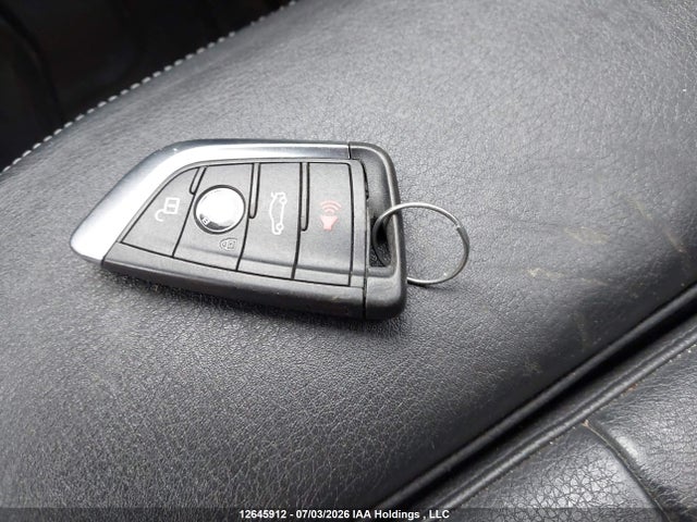 BMW X1 Xdrive28i 2016 WBXHT3C31GP882012 Image 11