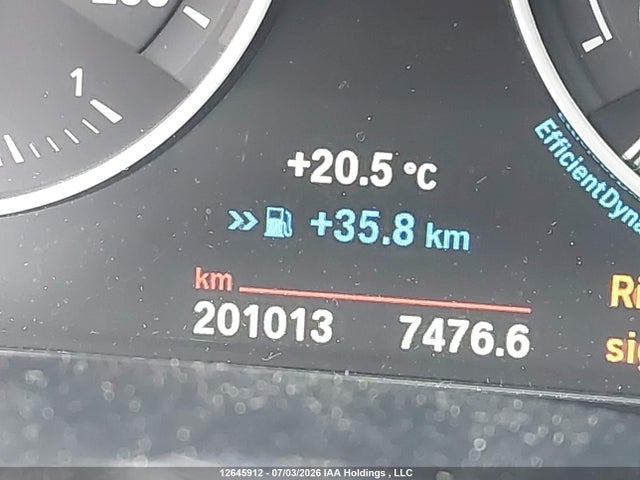 BMW X1 Xdrive28i 2016 WBXHT3C31GP882012 Image 15
