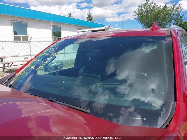 Aukcja sprzedaży 2021 Chevrolet Tahoe K1500 High Country, vin: 1GNSKTKL5MR140341, numer aukcji: 12645913