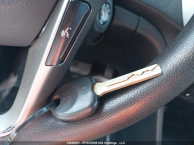 Продаж на аукціоні авто 2016 Hyundai Accent Se, vin: KMHCT5AE1GU265200, номер лоту: 12645921