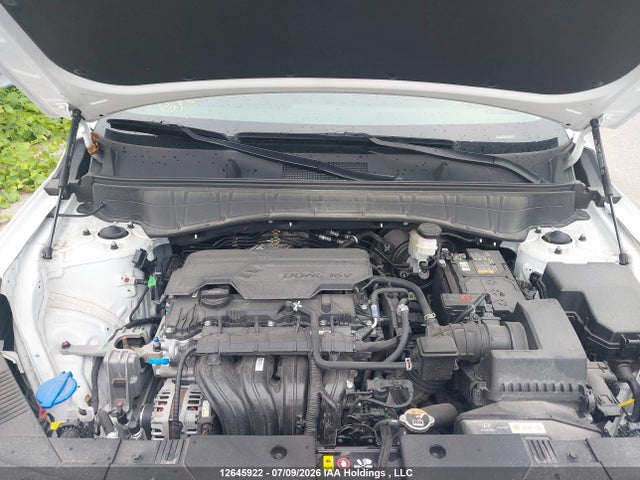 Hyundai Kona 2026 KM8HB3AB6TU354502 Image 10