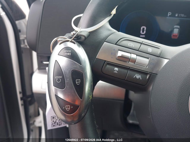Hyundai Kona 2026 KM8HB3AB6TU354502 Image 11