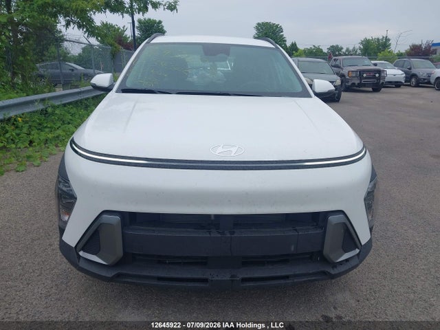 Hyundai Kona 2026 KM8HB3AB6TU354502 Image 13