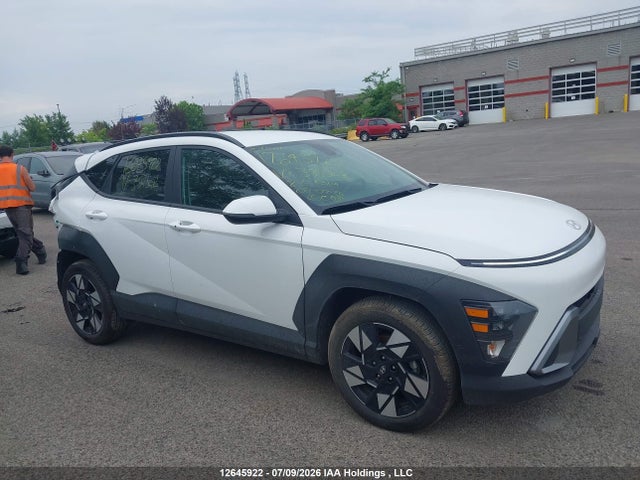 Hyundai Kona 2026 KM8HB3AB6TU354502 Image 14