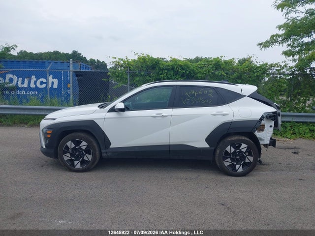 Hyundai Kona 2026 KM8HB3AB6TU354502 Image 15