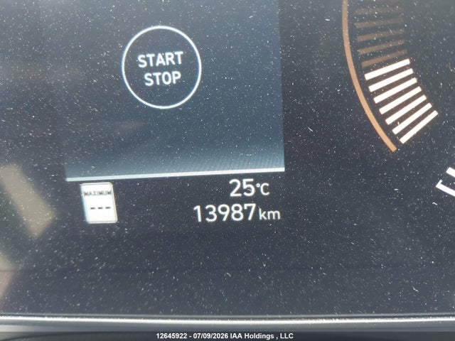 Hyundai Kona 2026 KM8HB3AB6TU354502 Image 16