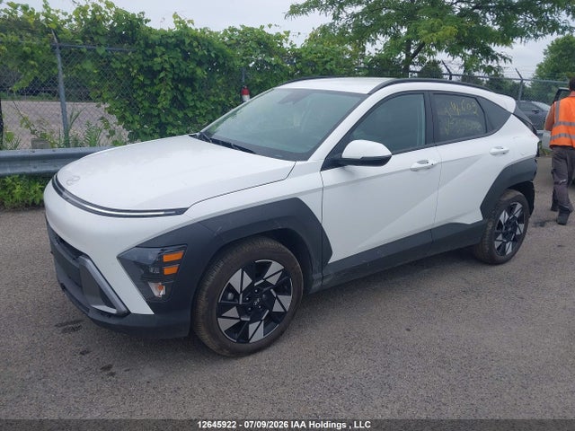 Hyundai Kona 2026 KM8HB3AB6TU354502 Image 2