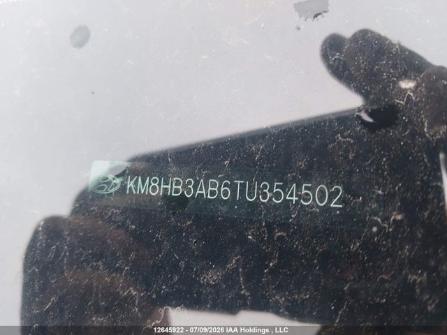 Hyundai Kona 2026 KM8HB3AB6TU354502 Image 20