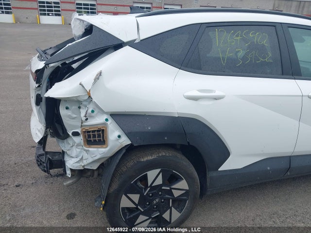 Hyundai Kona 2026 KM8HB3AB6TU354502 Image 21