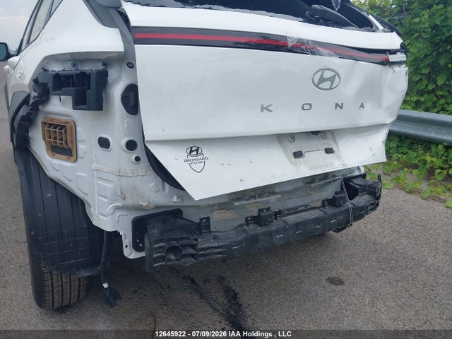 Hyundai Kona 2026 KM8HB3AB6TU354502 Image 22